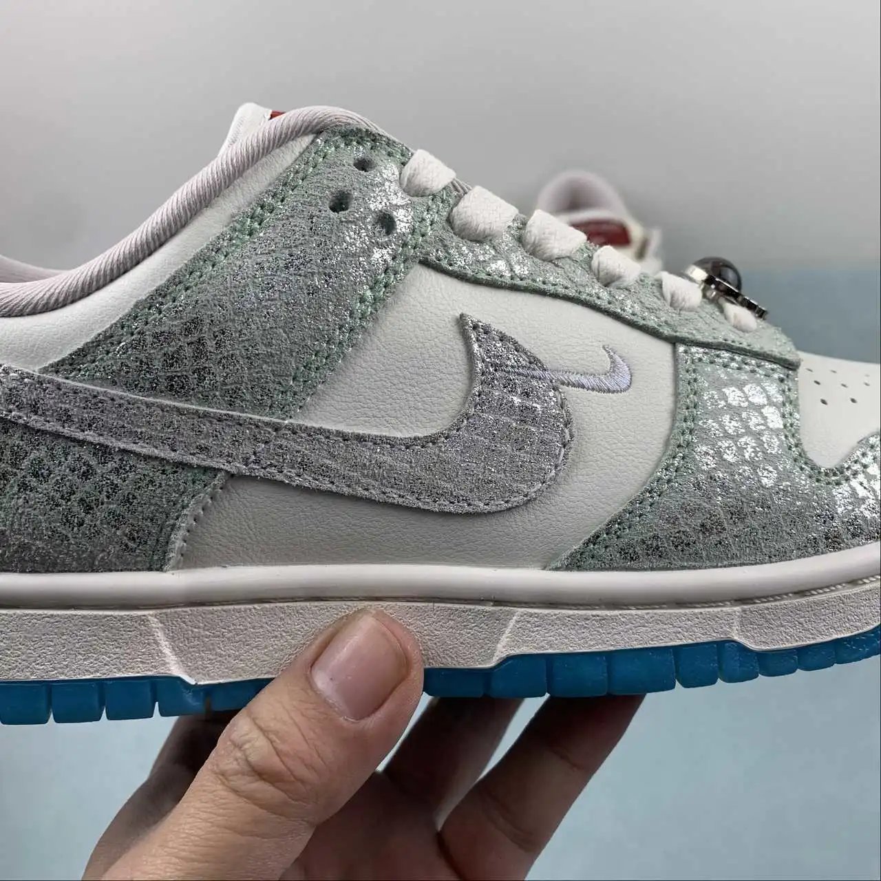 Nike Dunk Low FZ5065-111 6