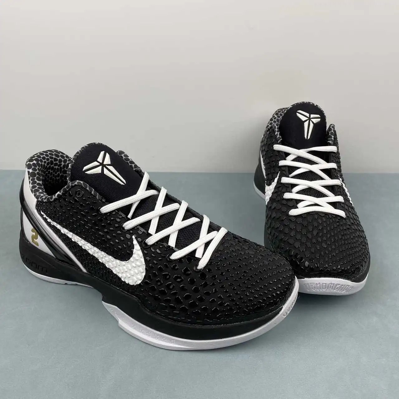Nike Kobe CW2190-002 thumbnail 2
