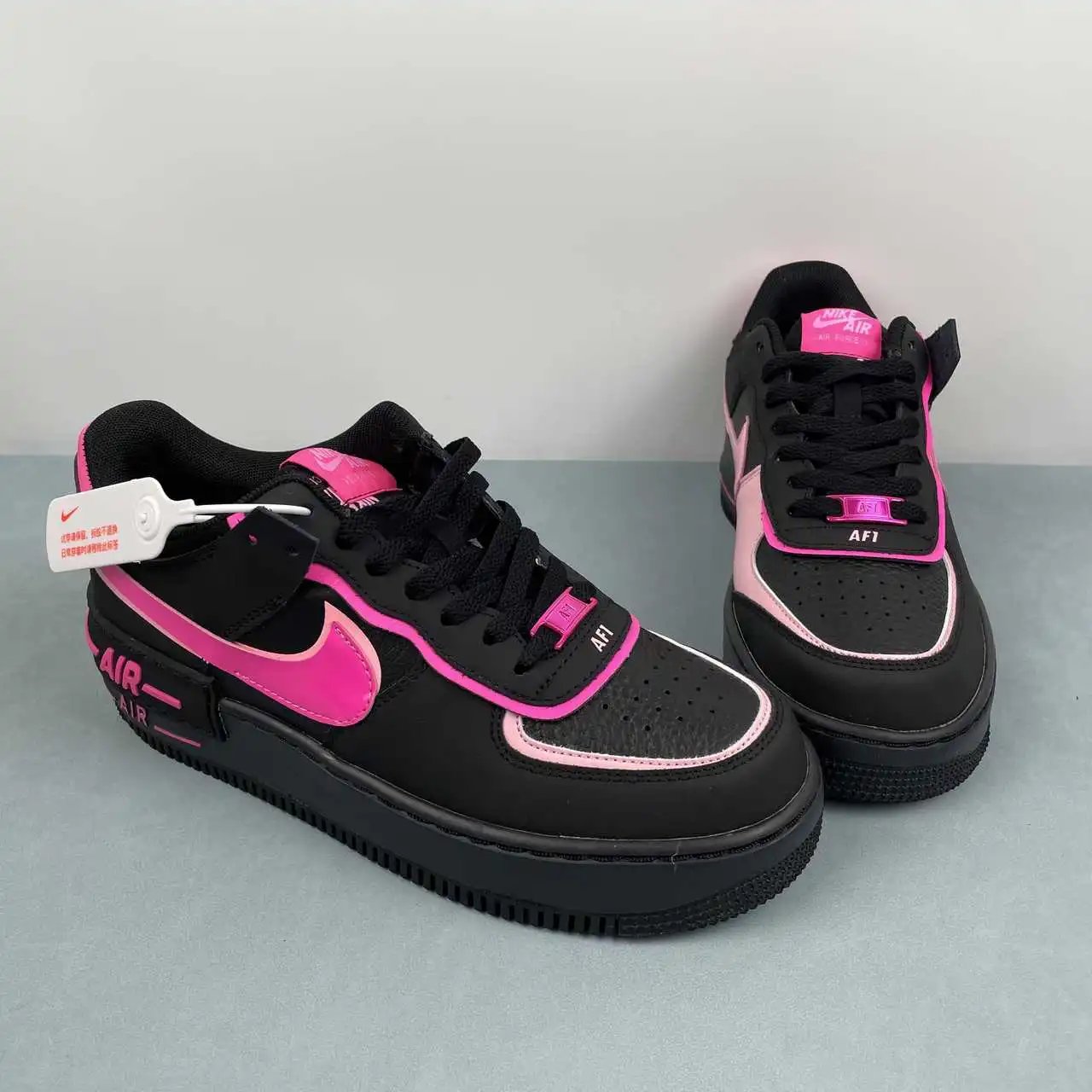 Nike Air Force 1 CI0919-006 thumbnail 2
