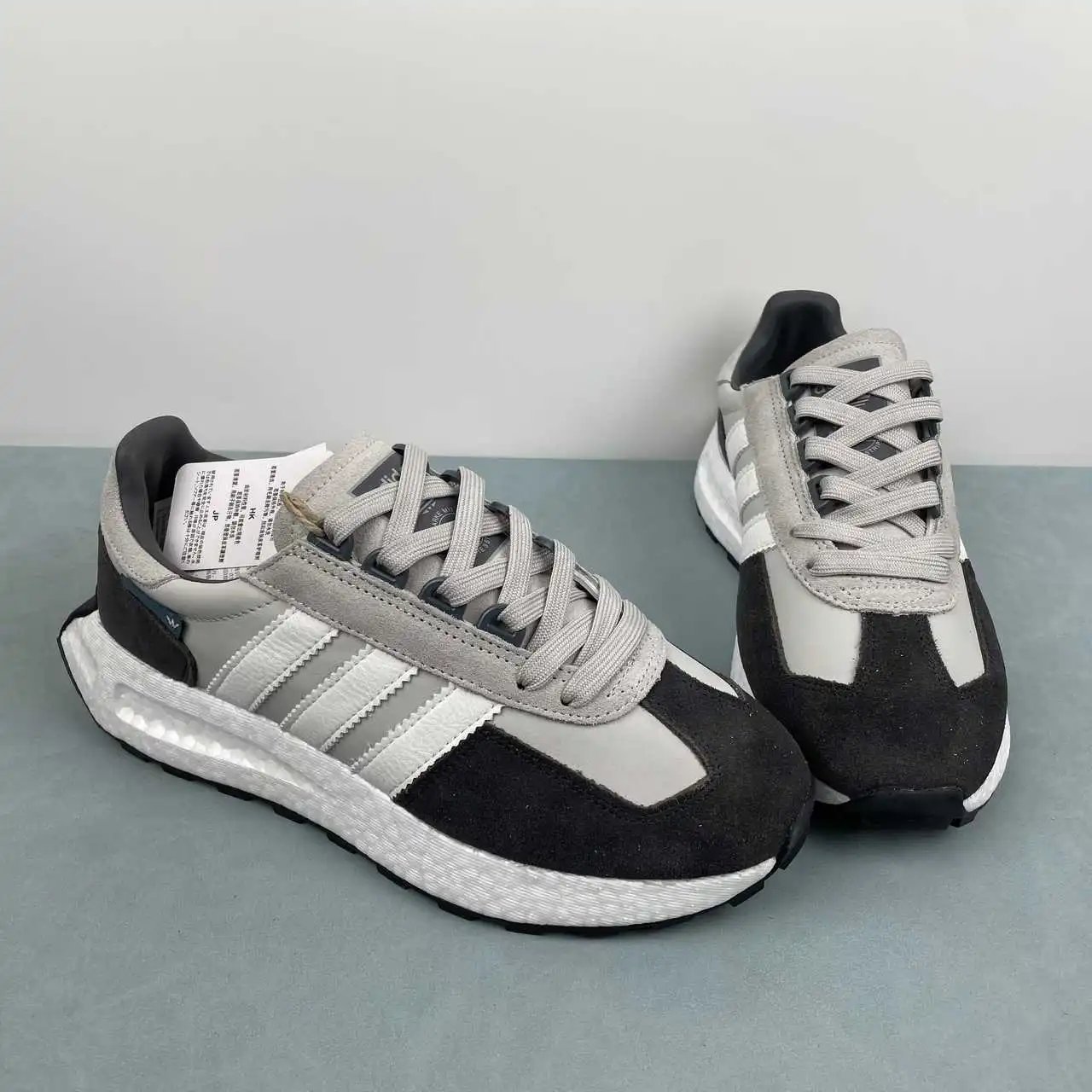 Adidas Retropy E5 JQ0007 thumbnail 2