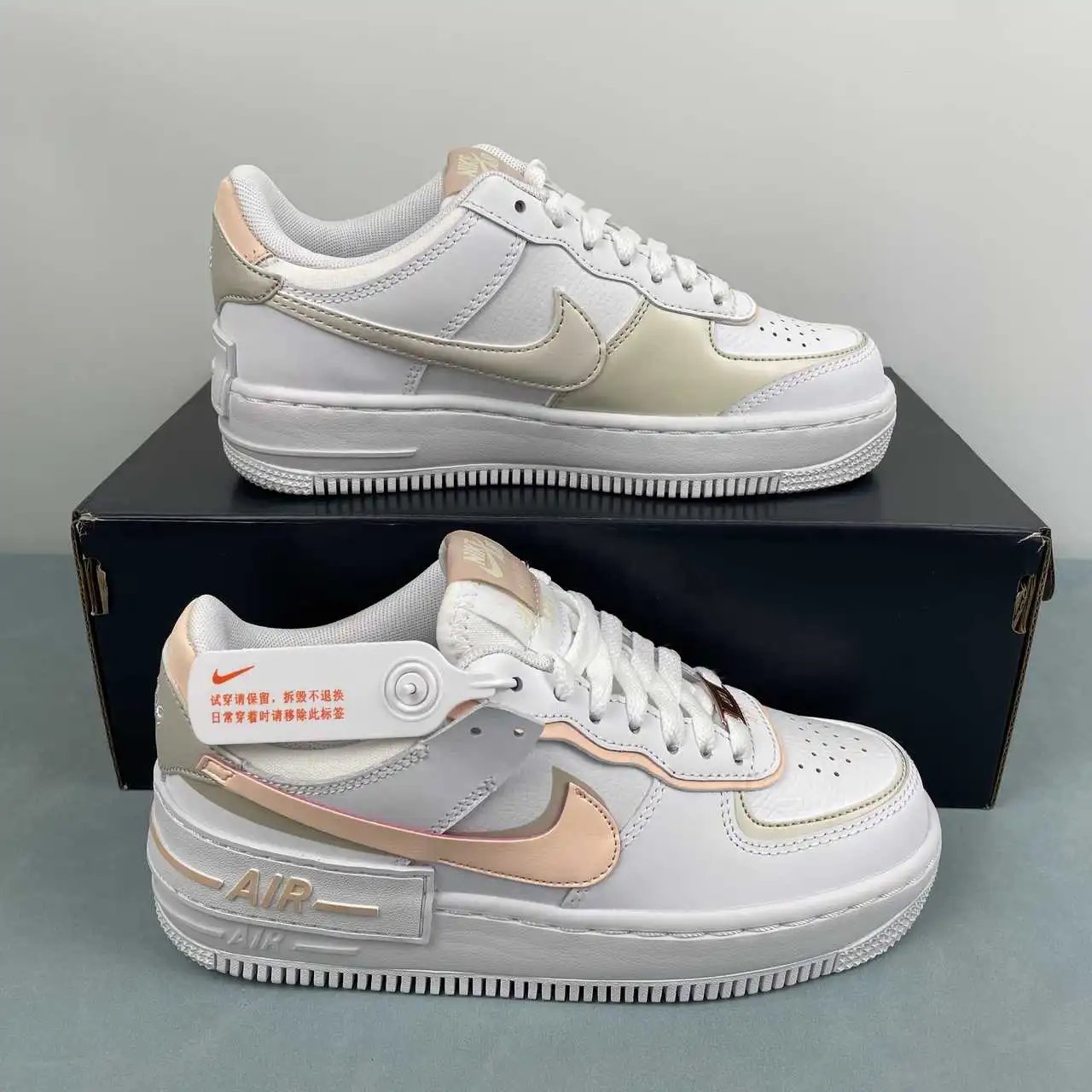 Nike Air Force 1 CI0919-121