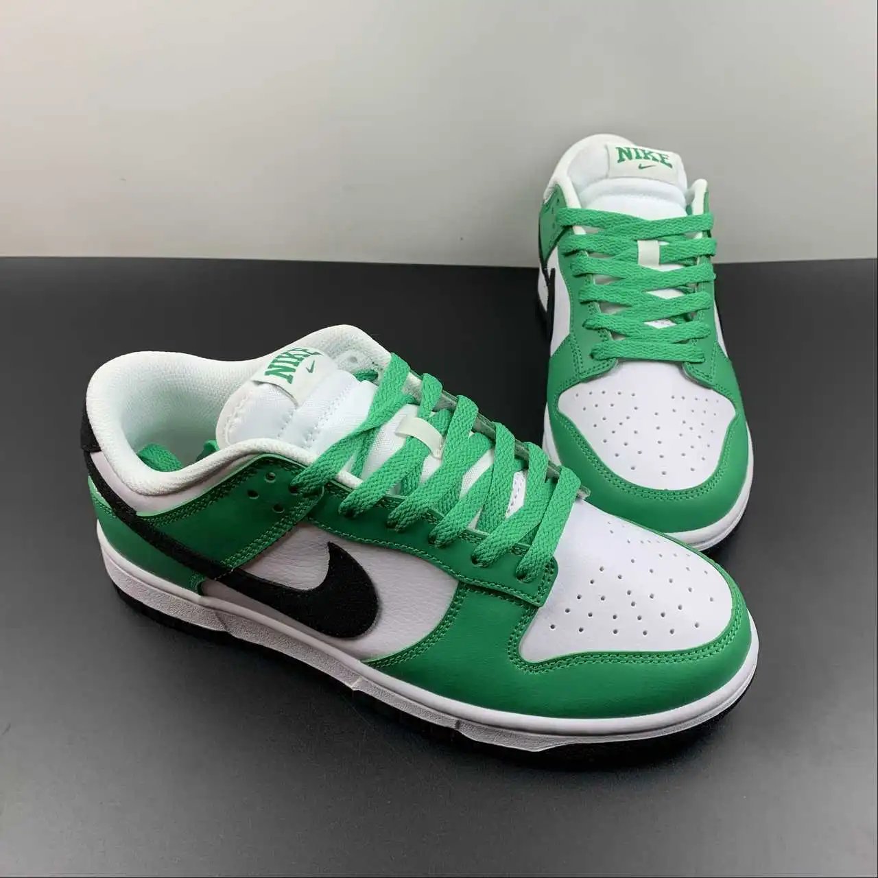 Nike Dunk Low FN3612-300 thumbnail 2