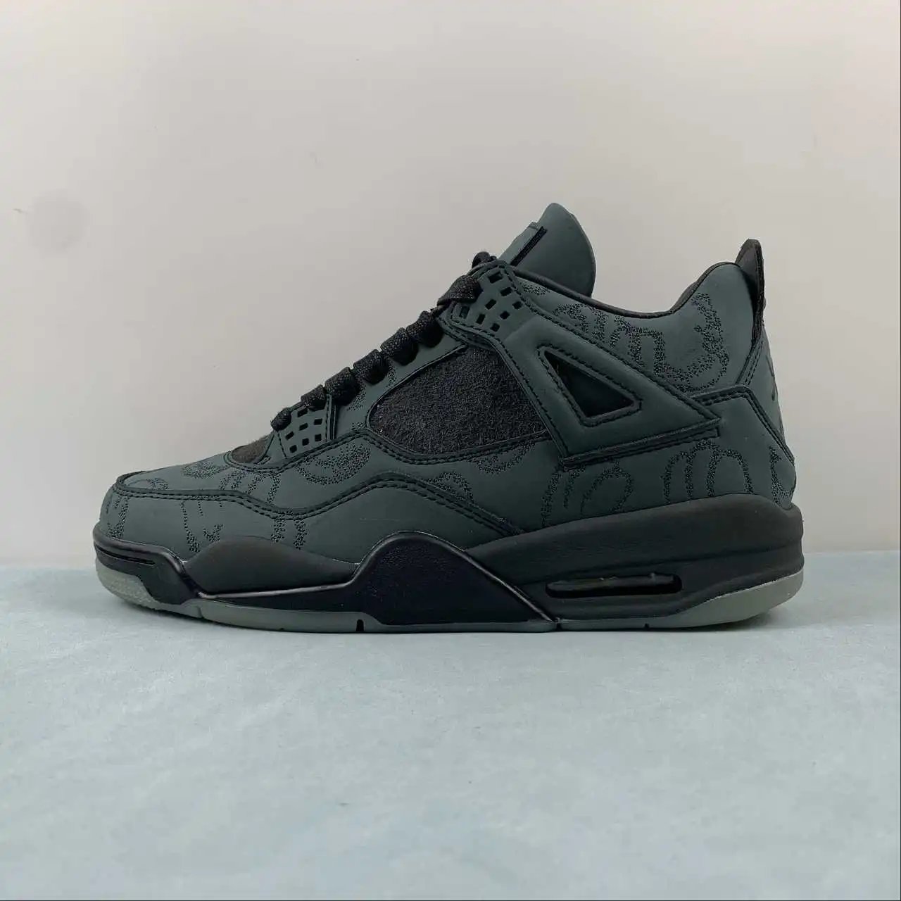 Air Jordan 4 930155-001 6