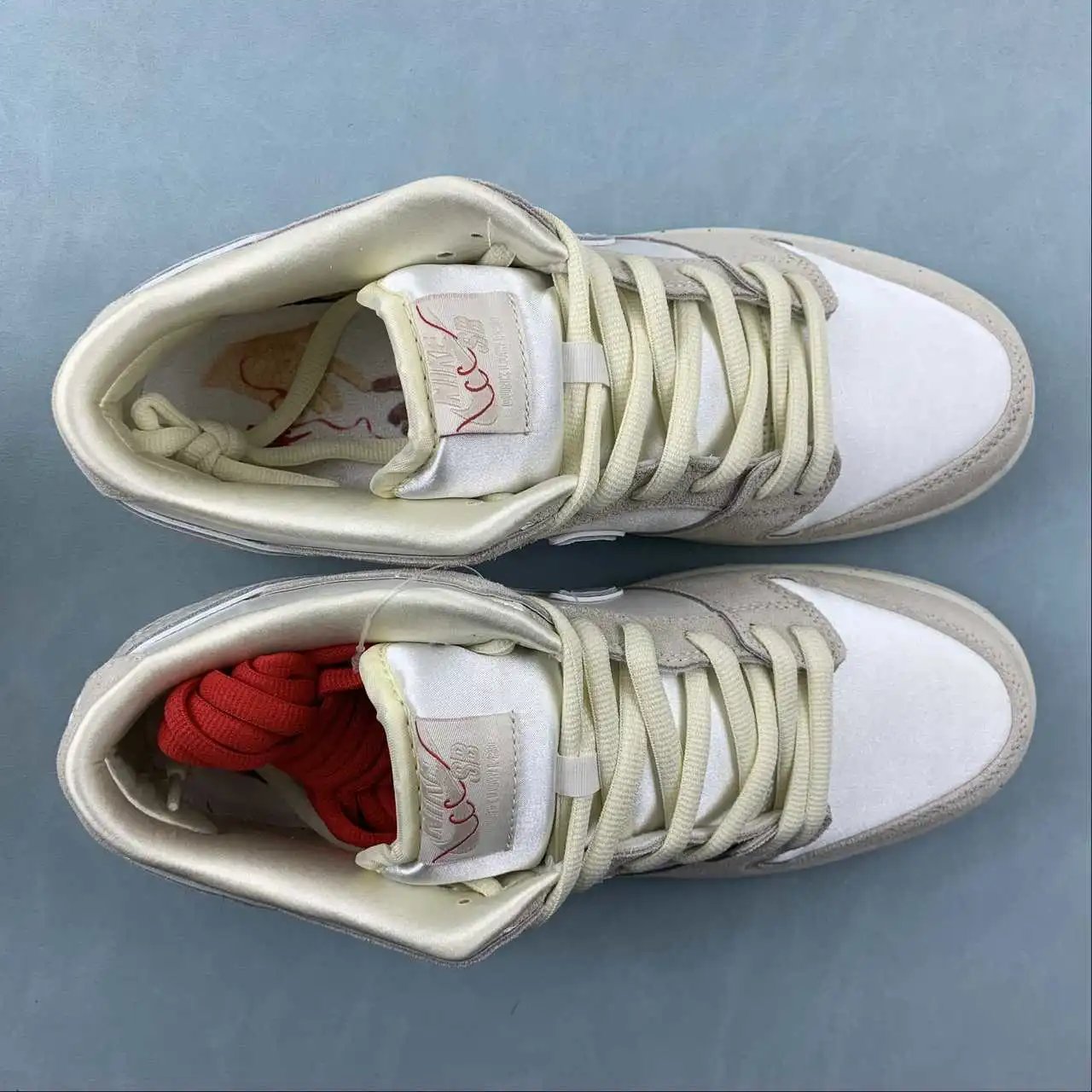 Nike Dunk Low FZ5654-100 9