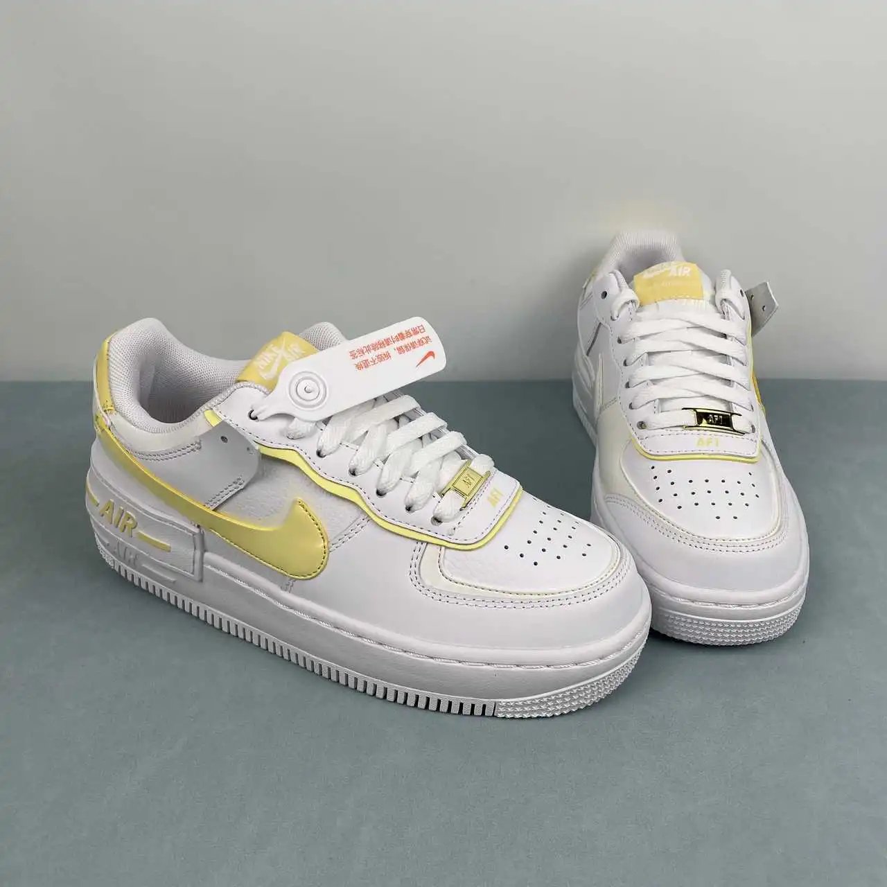 Nike Air Force 1 CI0919-122 thumbnail 2