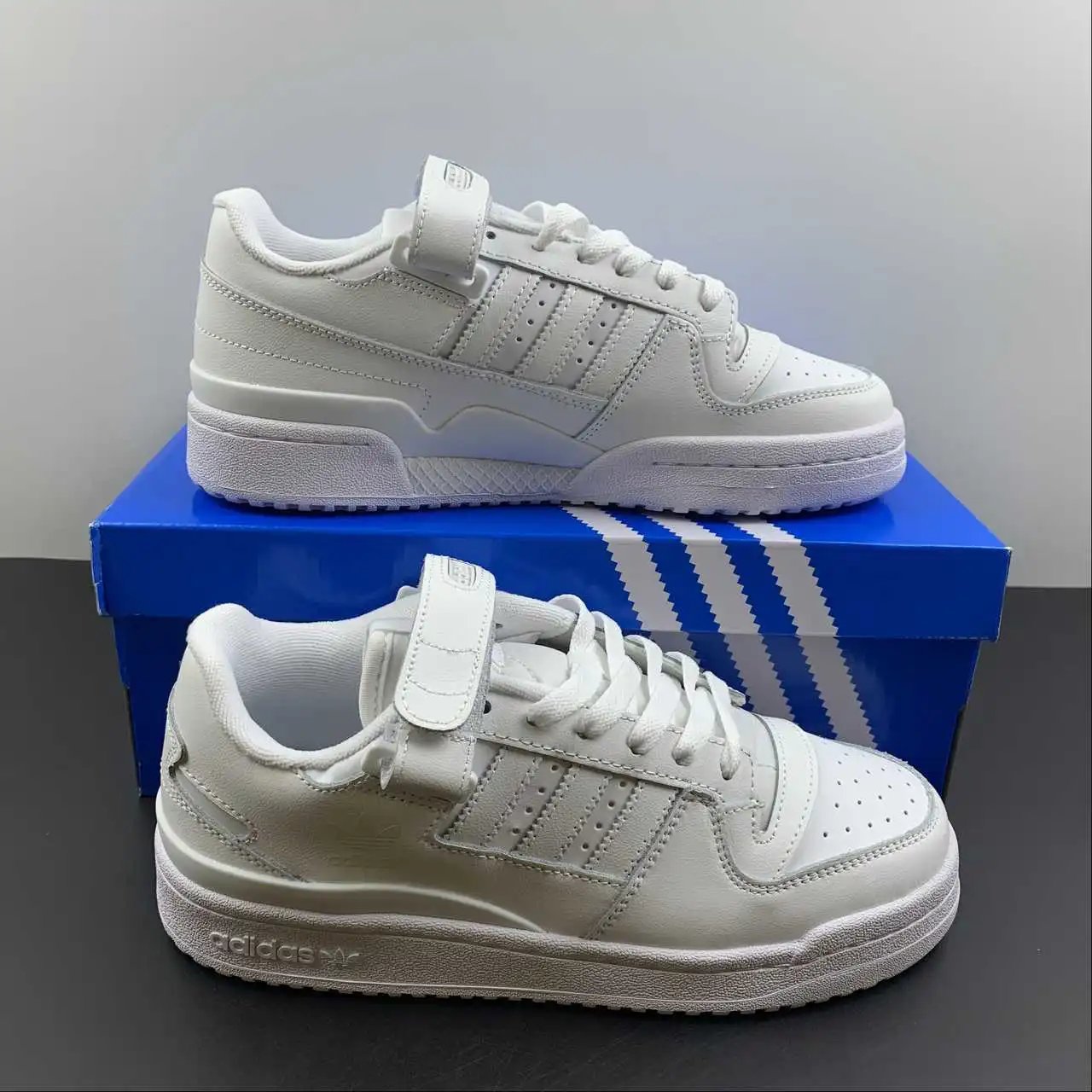 Adidas Forum FY7755