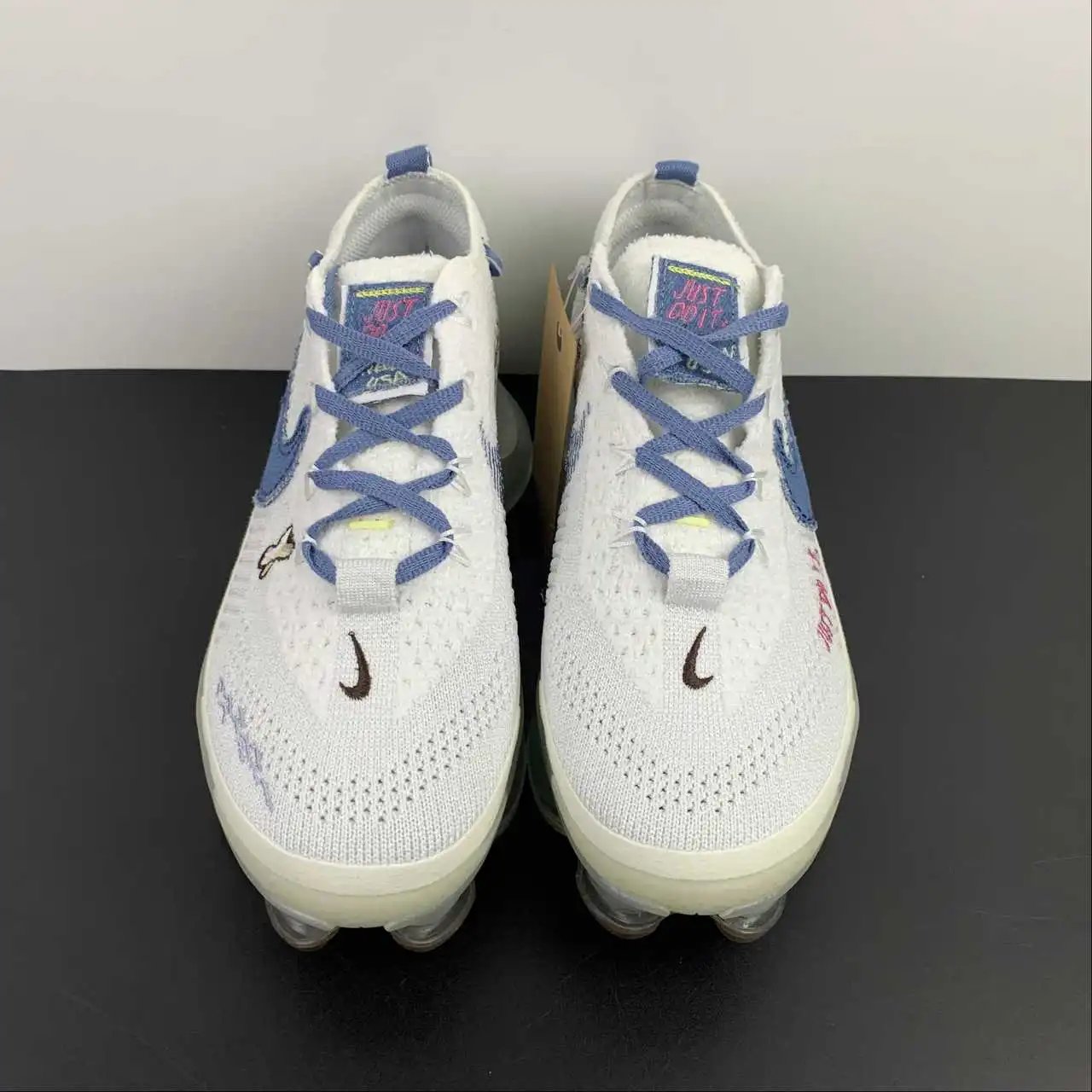 Nike Air Max Scorpion FK FJ7736-141 thumbnail 3