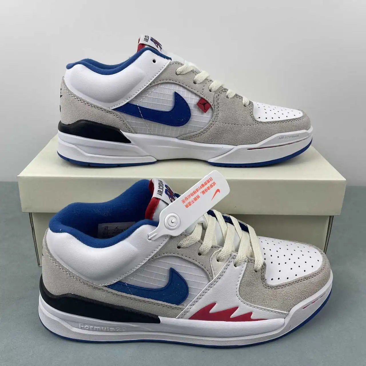 Air Jordan Stadium 90 FV8116-141