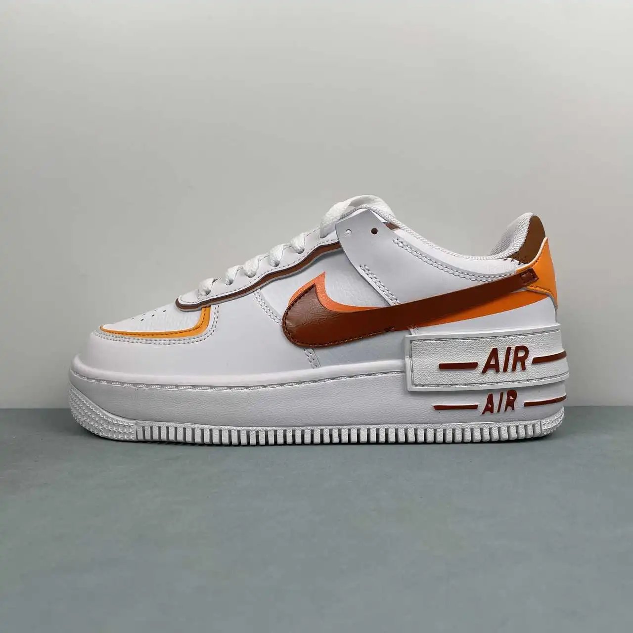 Nike Air Force 1 CI0919-124 thumbnail 4