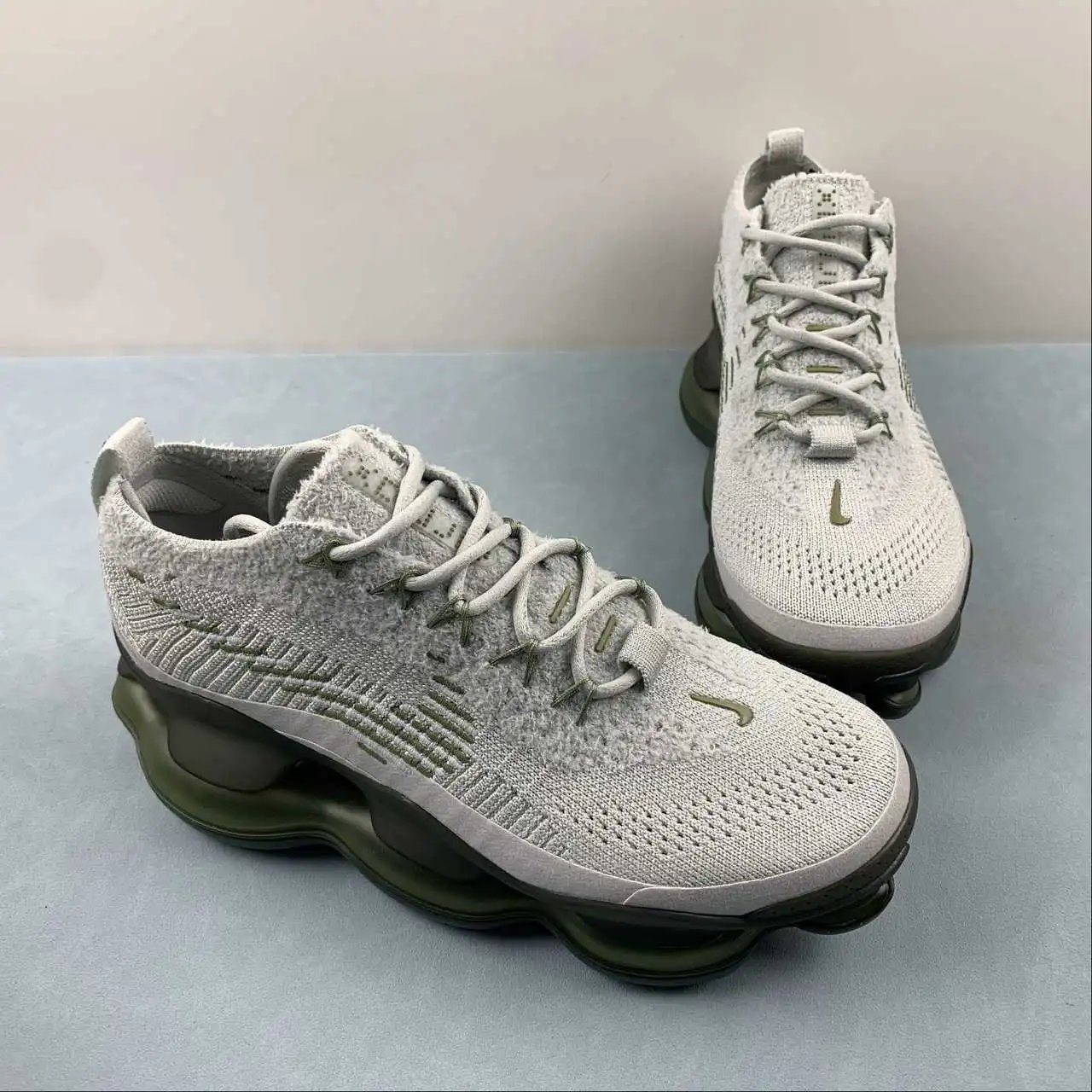 Nike Air Max Scorpion FK DJ4701-005 thumbnail 2