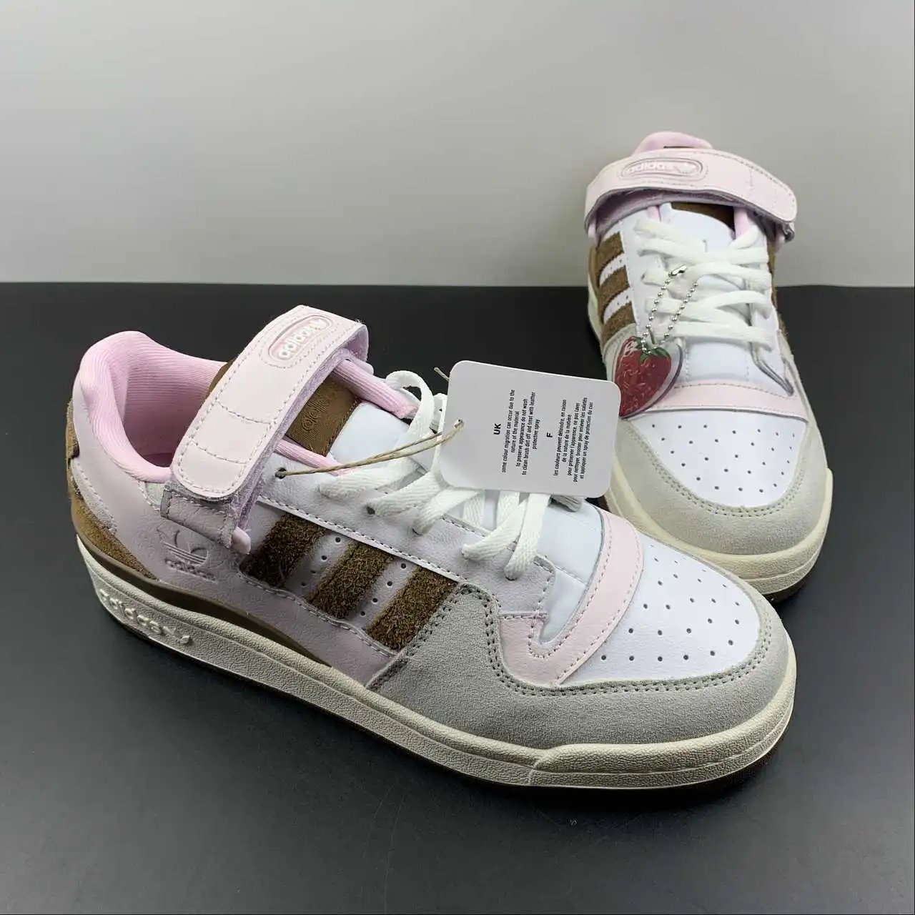 Adidas Forum GY6783 thumbnail 2