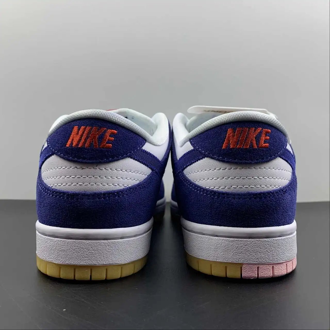 Nike Dunk Low DO9395-400 11