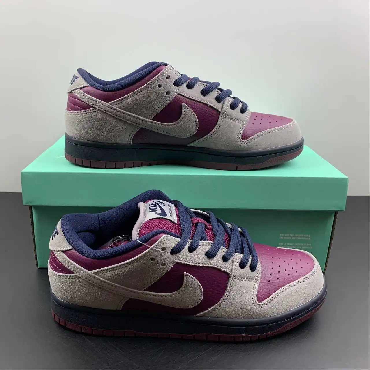 Nike Dunk Low BQ6817-001