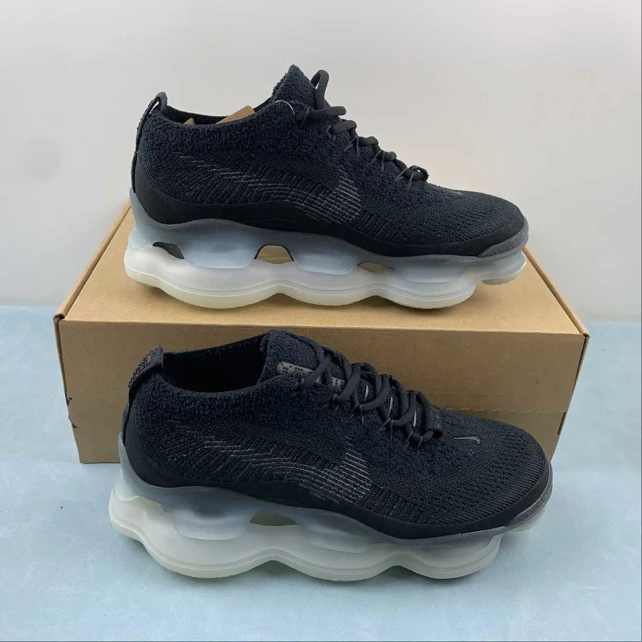 Nike Air Max Scorpion FK FB9151-001