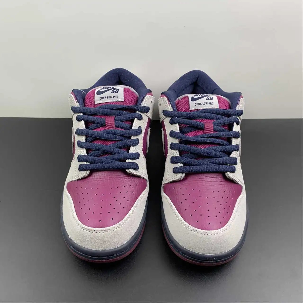 Nike Dunk Low BQ6817-001 thumbnail 3
