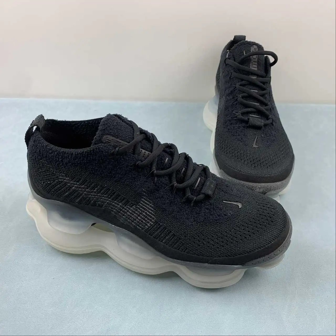 Nike Air Max Scorpion FK FB9151-001 thumbnail 2