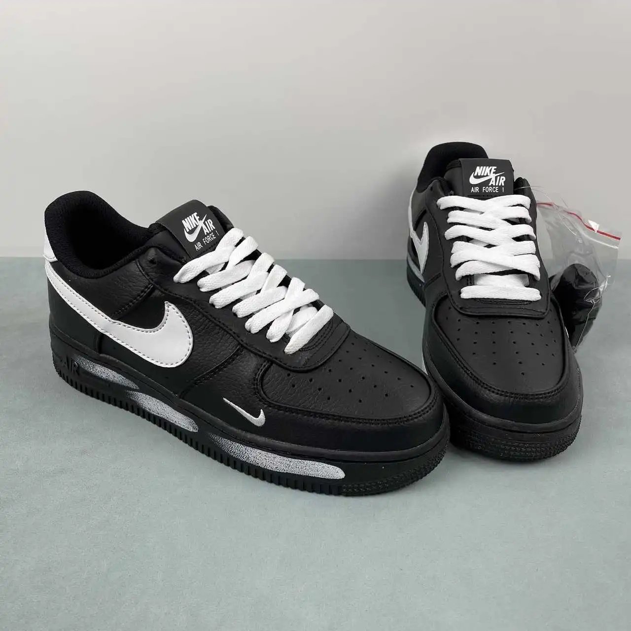 Nike Air Force 1 CI9533-081 thumbnail 2
