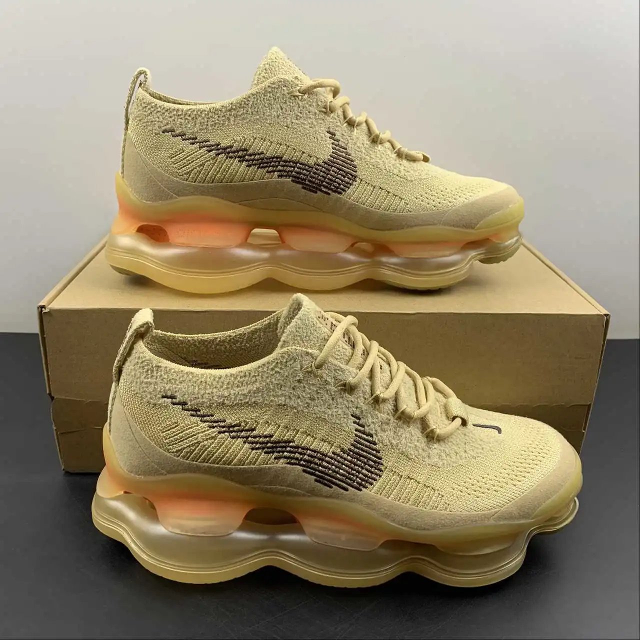 Nike Air Max Scorpion FK DJ4702-200