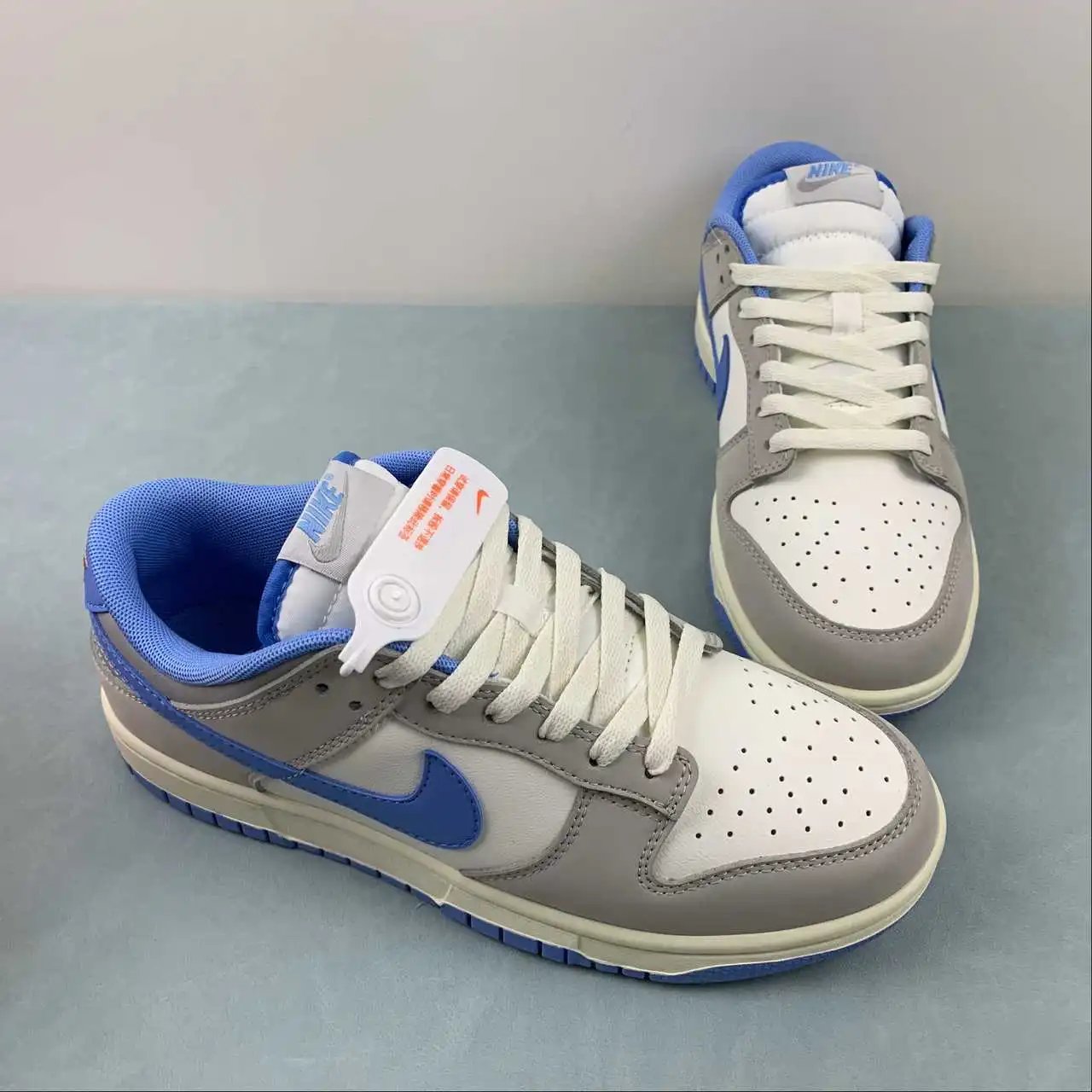 Nike Dunk Low FN7488-133 thumbnail 2