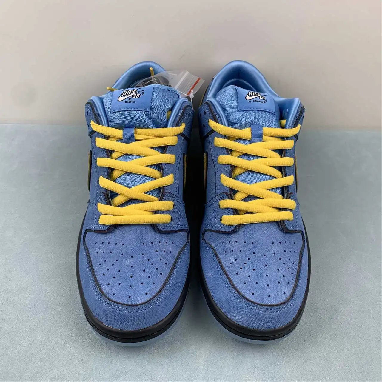 Nike Dunk Low FZ8320-400 thumbnail 3