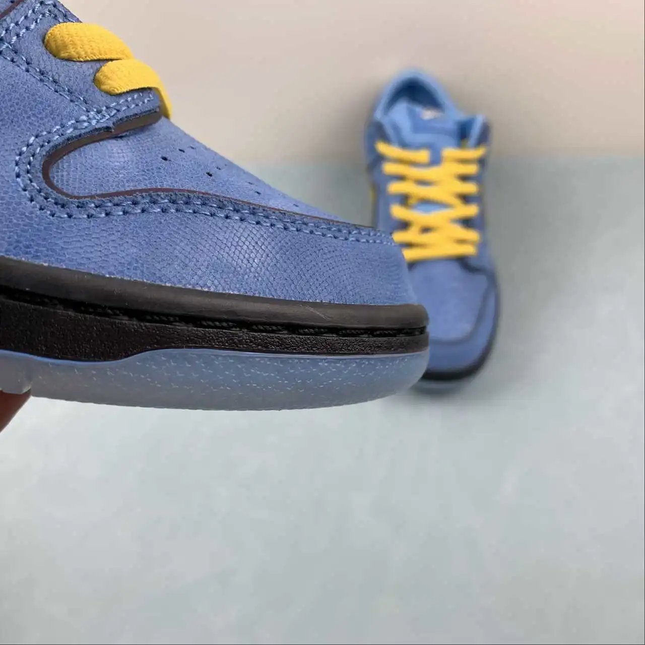 Nike Dunk Low FZ8320-400 7