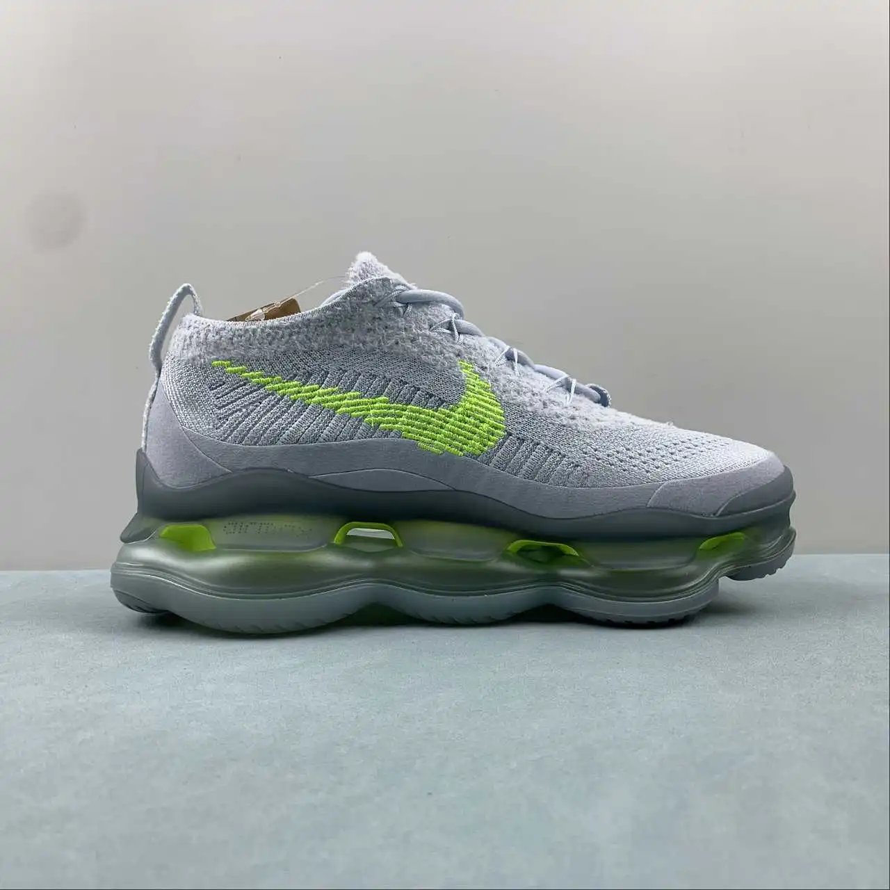 Nike Air Max Scorpion FK DJ4702-400 thumbnail 4