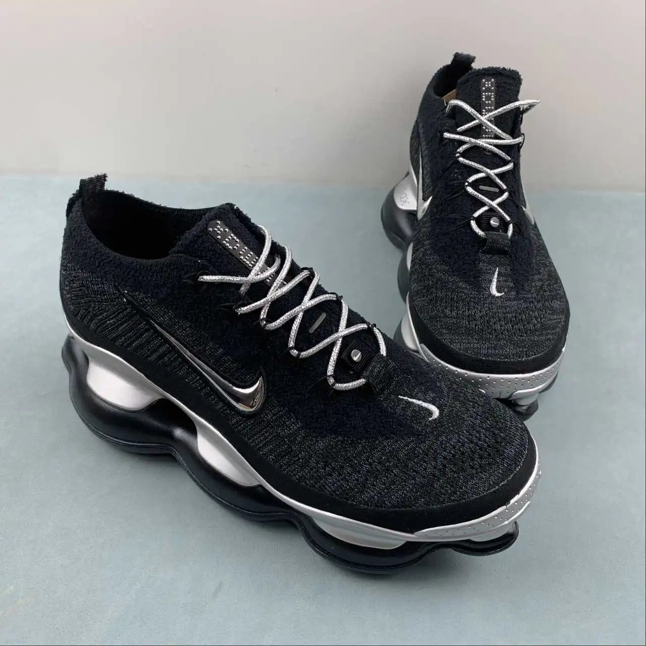 Nike Air Max Scorpion FK HJ3487-001 thumbnail 2