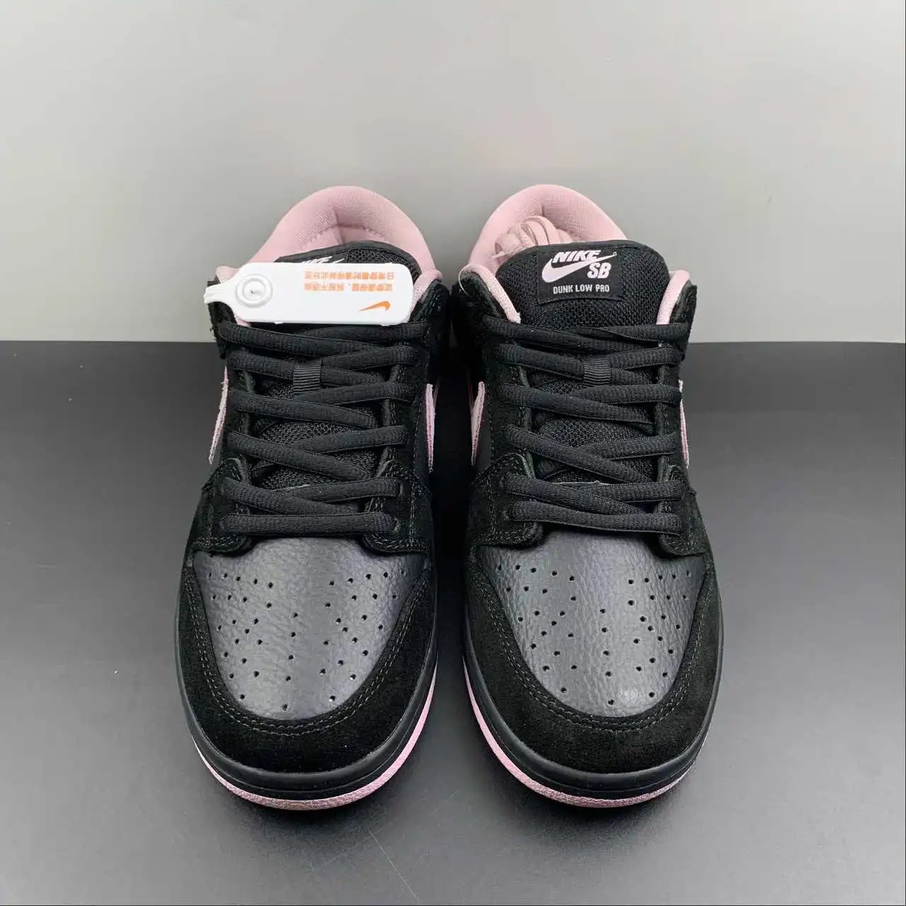 Nike Dunk Low BQ6817-003 thumbnail 3