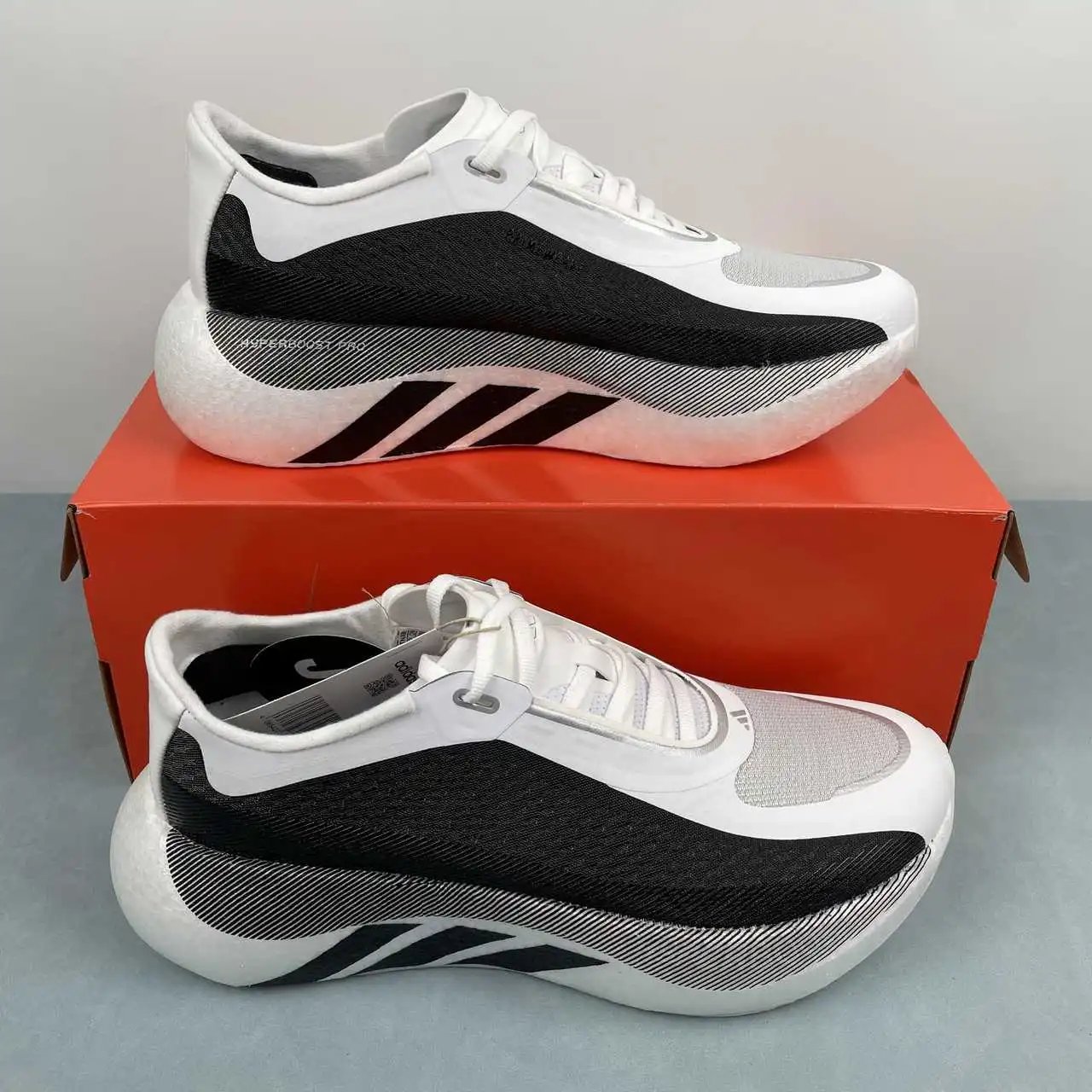 Adidas HYPERBOOST EDGE M KI1990