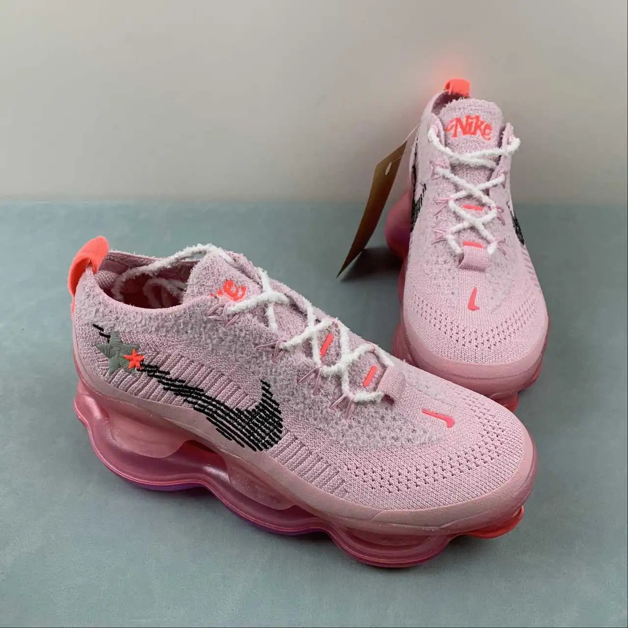 Nike Air Max Scorpion FK FN8925-696 thumbnail 2