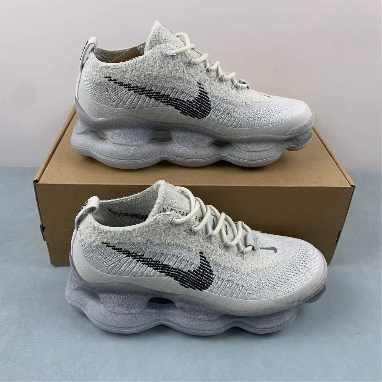 Nike Air Max Scorpion FK FQ2694-001