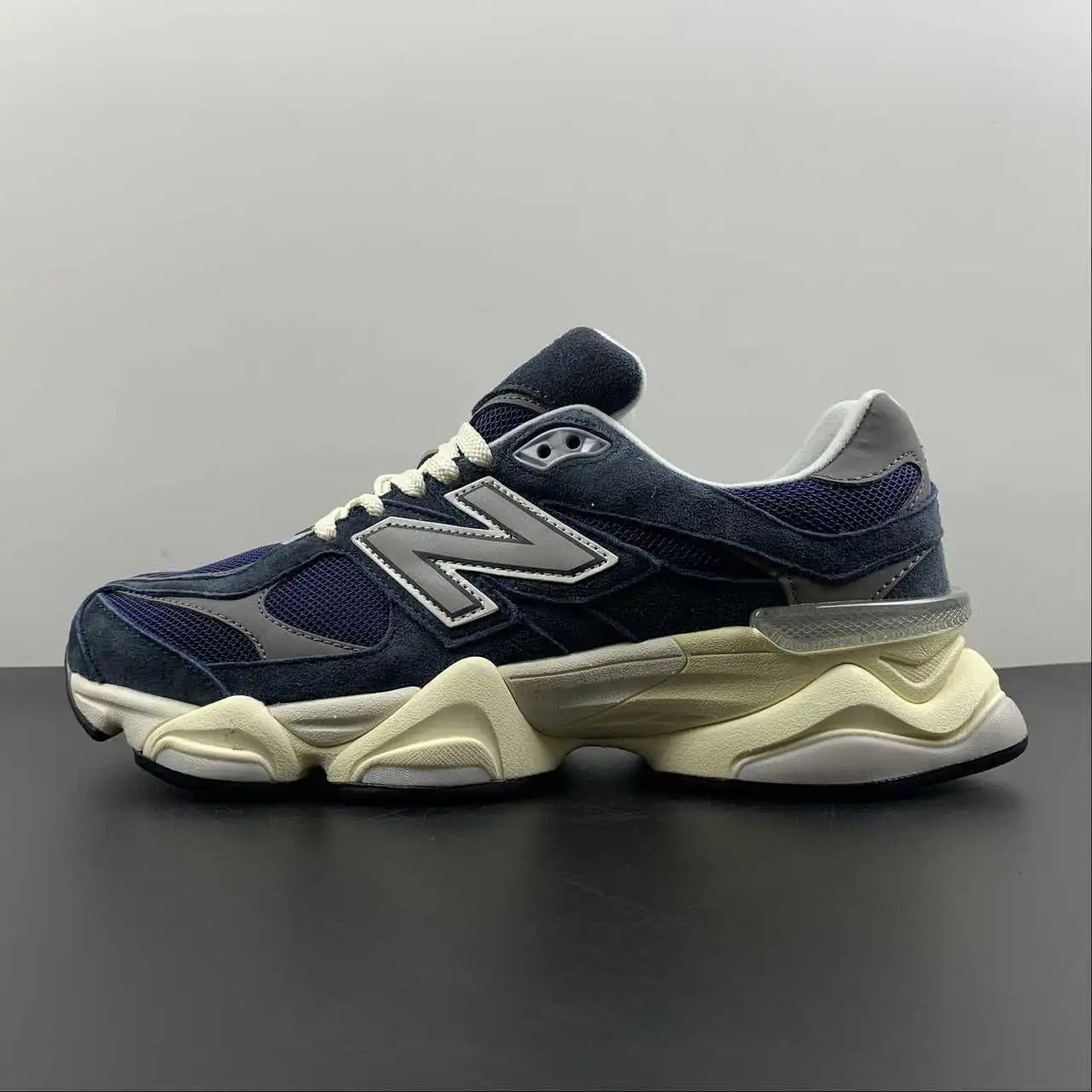 New Balance 9060 U9060ECB thumbnail 4