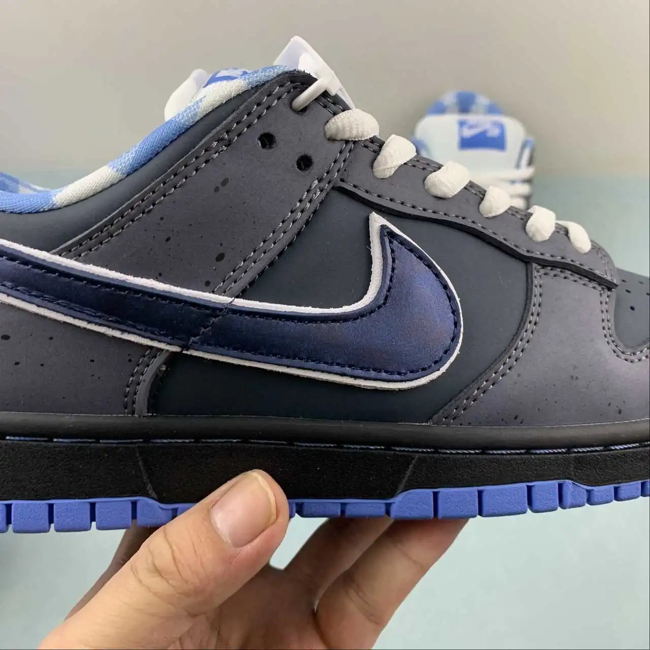 Nike Dunk Low 313170-342 6