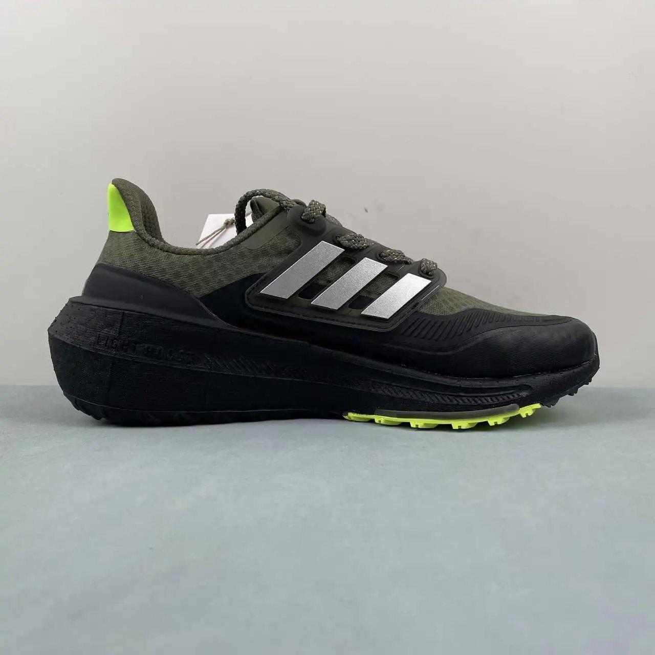 Adidas Ultra Boost Light UB IF6530 thumbnail 4