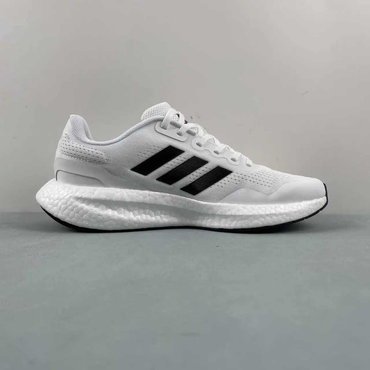 Adidas RUNFALCON 3.0 HQ3798 thumbnail 4