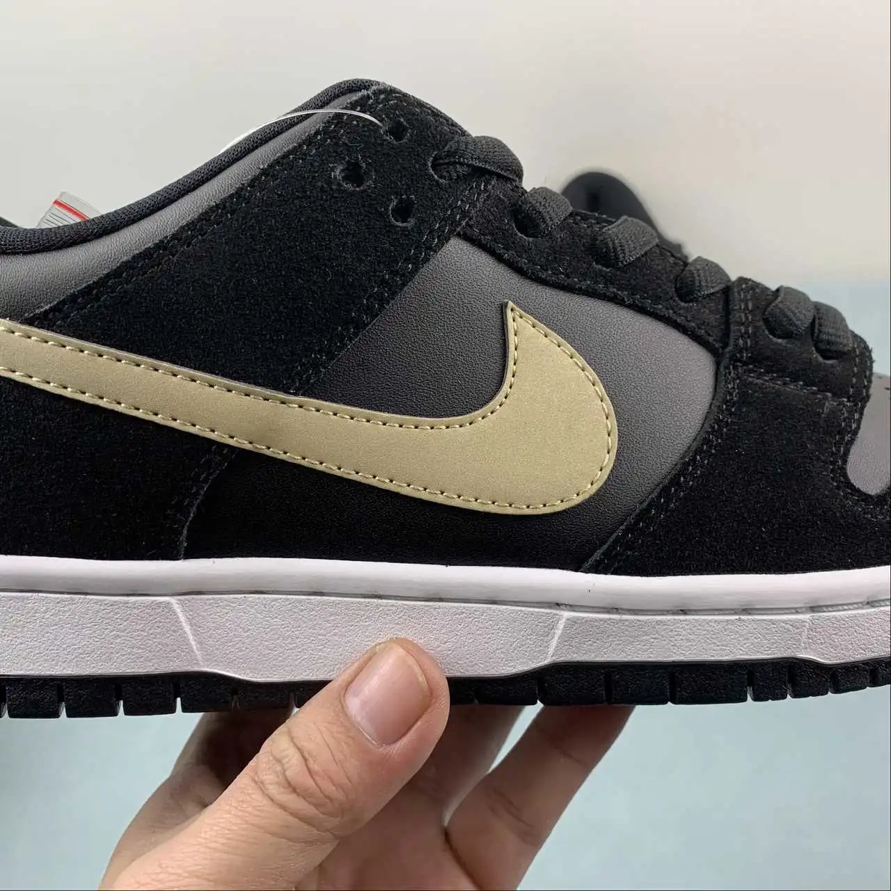 Nike Dunk Low BQ6817-002 6