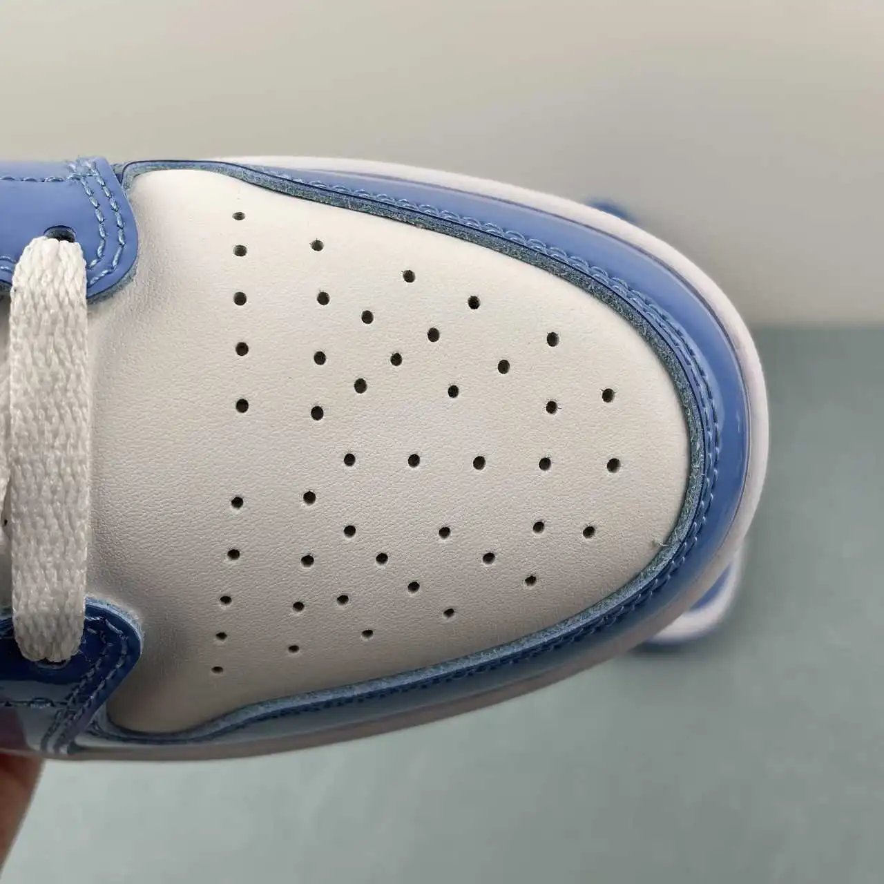 Air Jordan 1 Low FZ3929-114 10