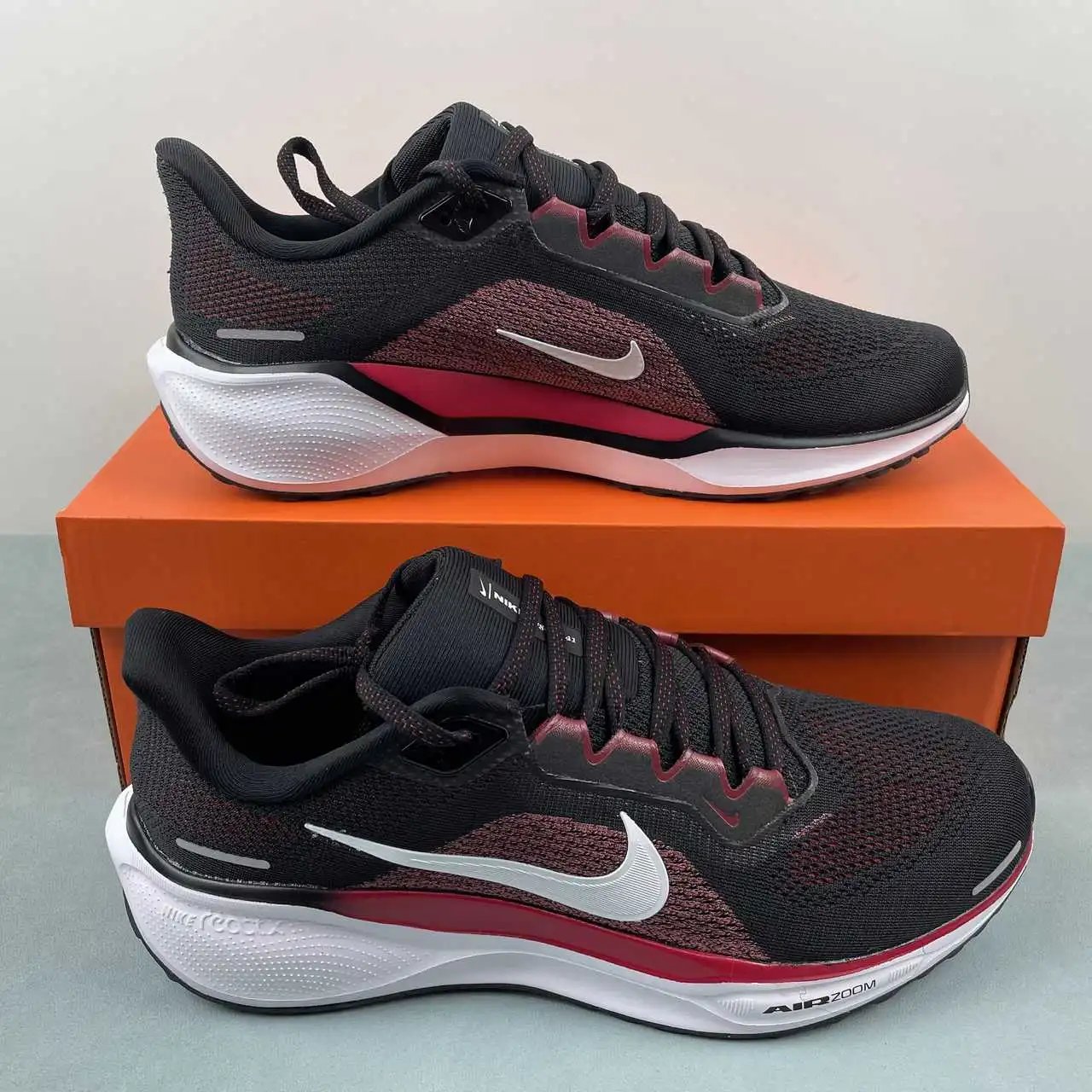 NIKE Air Zoom Pegasus 41 FD2722-003