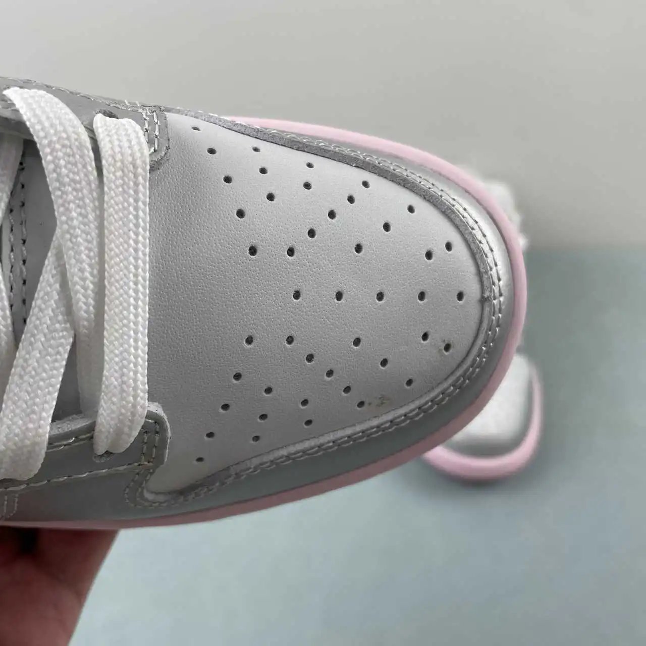 Nike Dunk Low HM3698-006 8