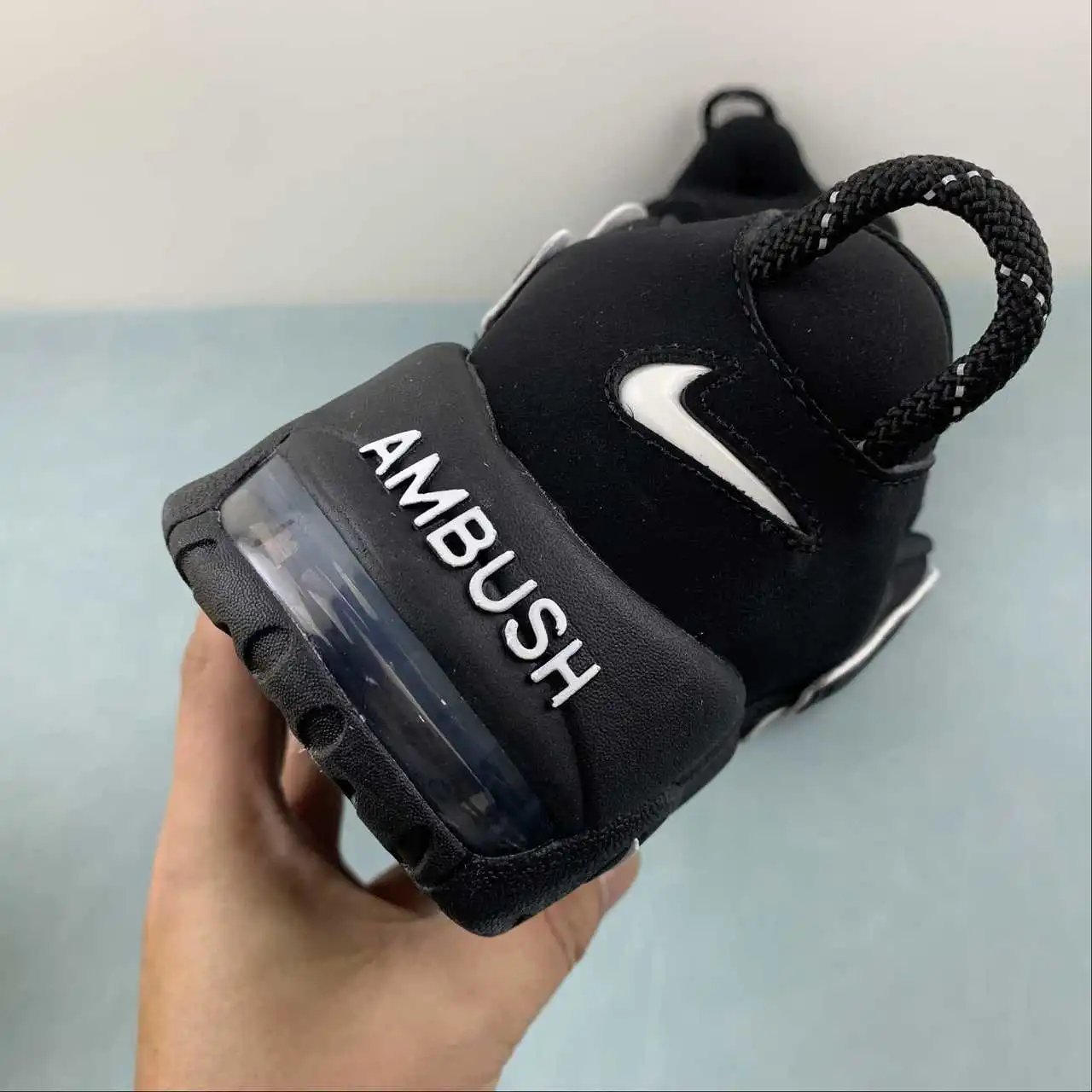 Air Jordan 4 FB1299-001 10