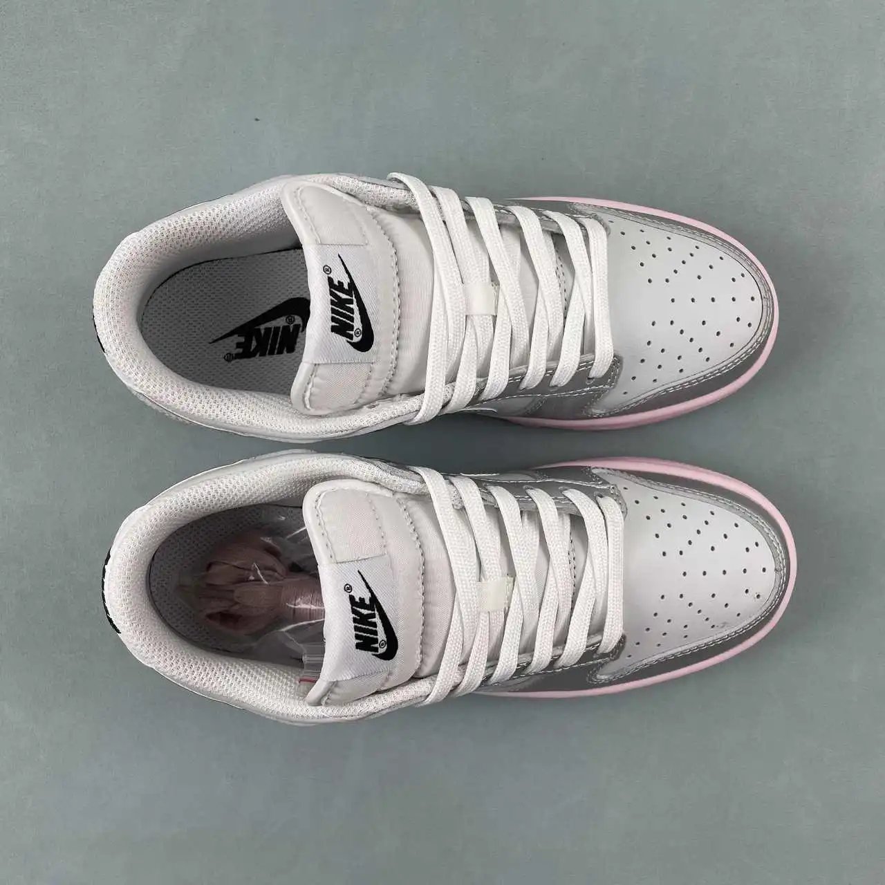 Nike Dunk Low HM3698-006 9