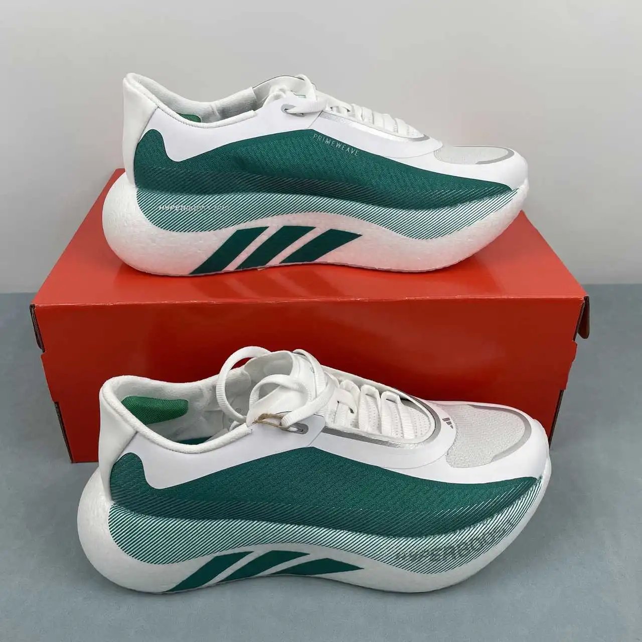 Adidas HYPERBOOST EDGE M KI1915