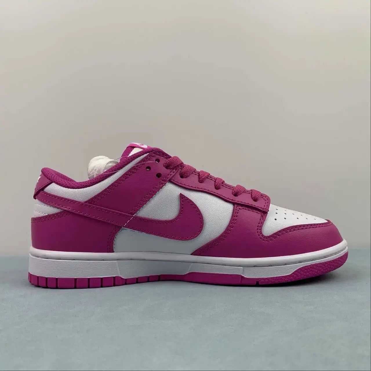Nike Dunk Low FJ0704-100 5