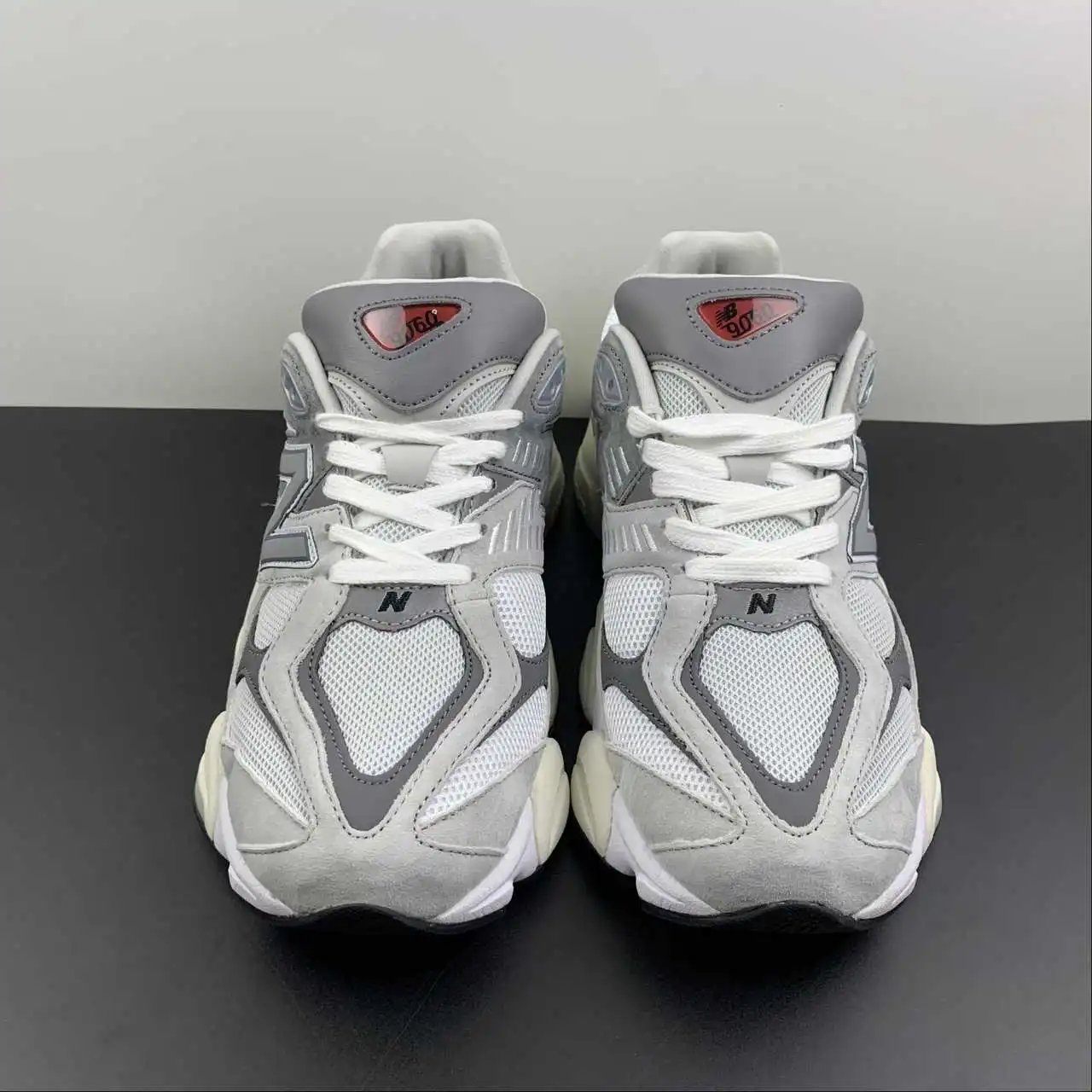 New Balance 9060 U9060GRY thumbnail 3