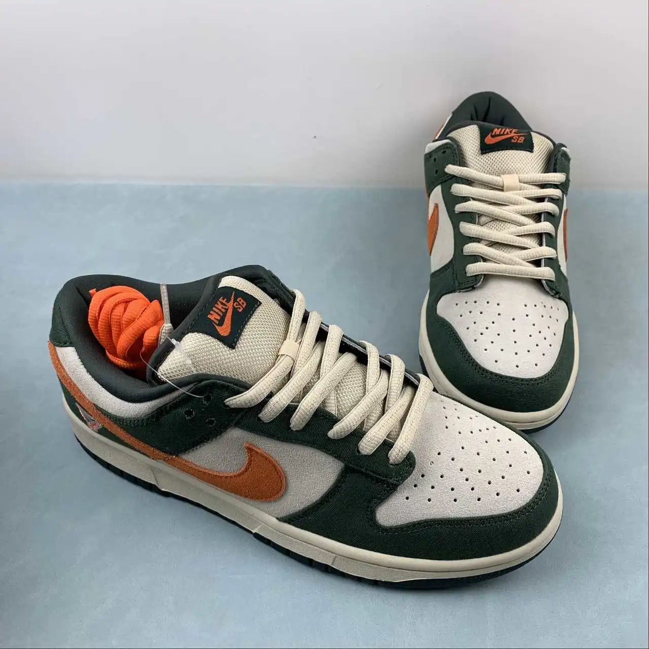 Nike Dunk Low 3004292-185 thumbnail 2