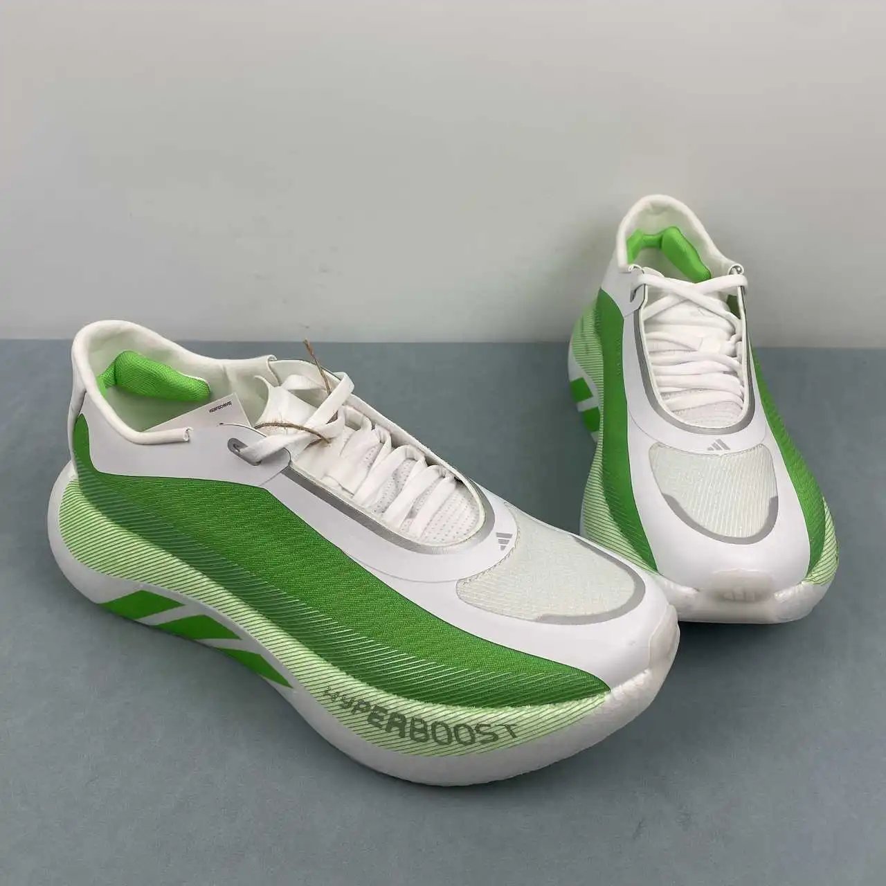 Adidas HYPERBOOST EDGE M KI1931 thumbnail 2