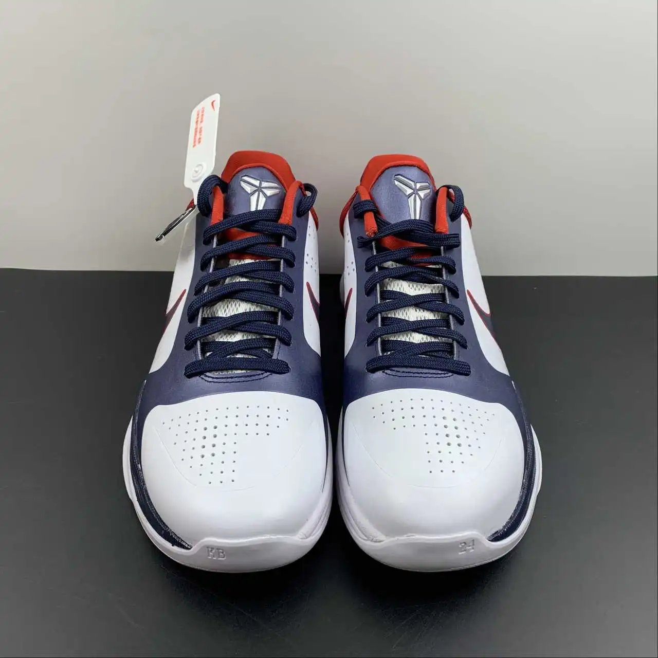 Nike Kobe PROTRO 386430-103 thumbnail 3