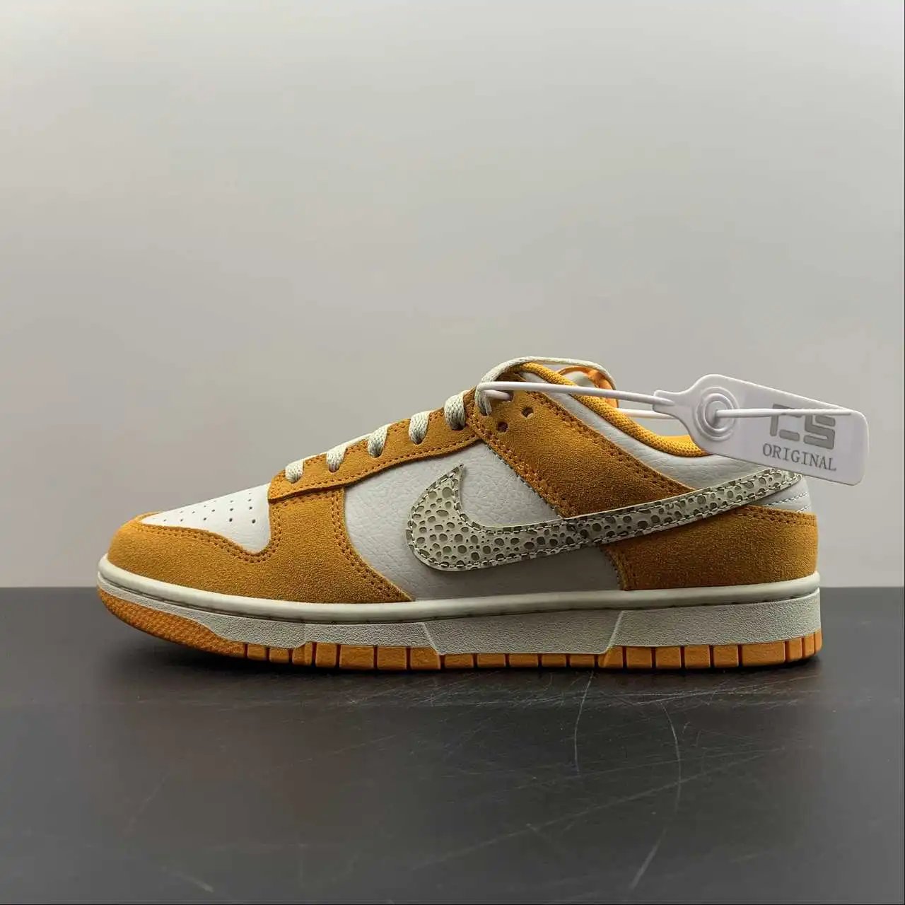 Nike Dunk Low DR0156-800 thumbnail 4