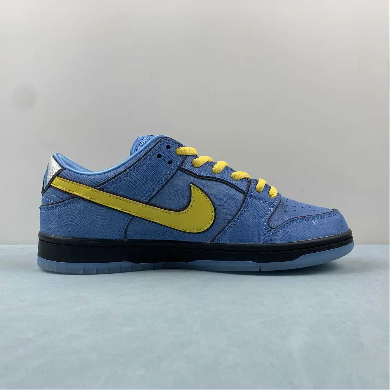 Nike Dunk Low FZ8320-400 5