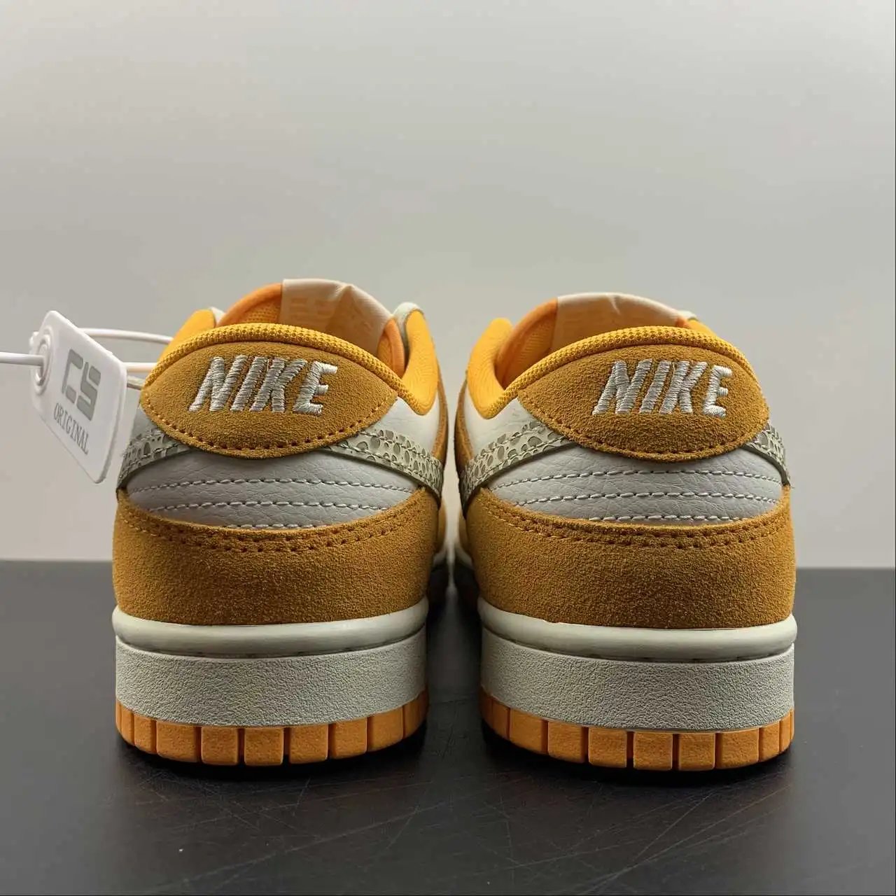 Nike Dunk Low DR0156-800 11